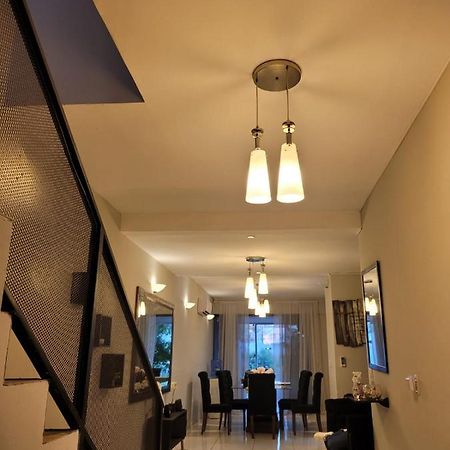 Departamento Amoblado Duplex Lejlighed Asunción Eksteriør billede