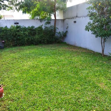 Departamento Amoblado Duplex Lejlighed Asunción Eksteriør billede