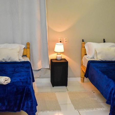 Departamento Amoblado Duplex Lejlighed Asunción Eksteriør billede