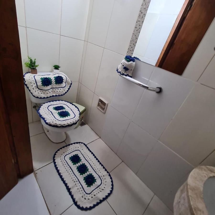 Departamento Amoblado Duplex Lejlighed Asunción Eksteriør billede