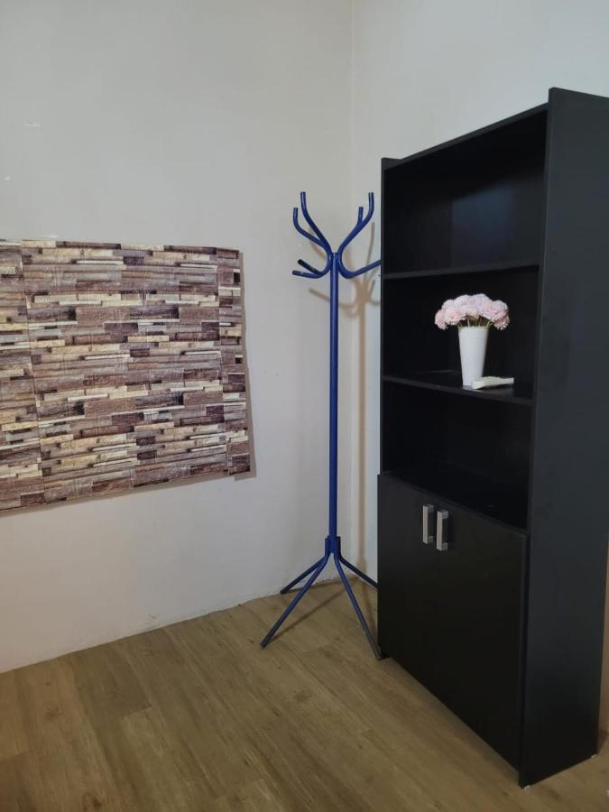 Departamento Amoblado Duplex Lejlighed Asunción Eksteriør billede