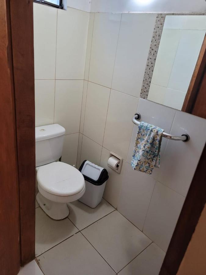 Departamento Amoblado Duplex Lejlighed Asunción Eksteriør billede