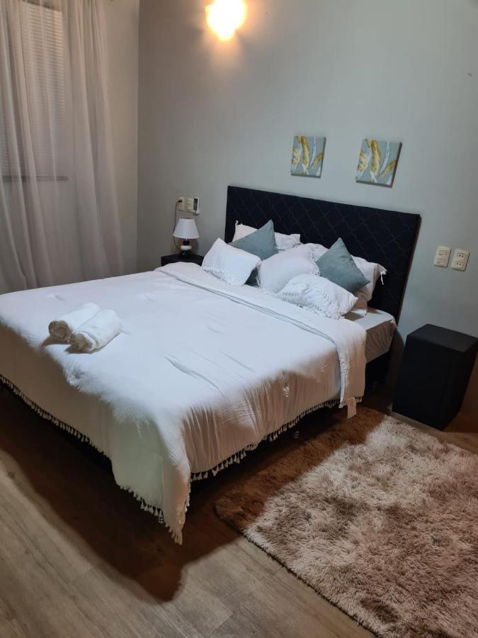 Departamento Amoblado Duplex Lejlighed Asunción Eksteriør billede