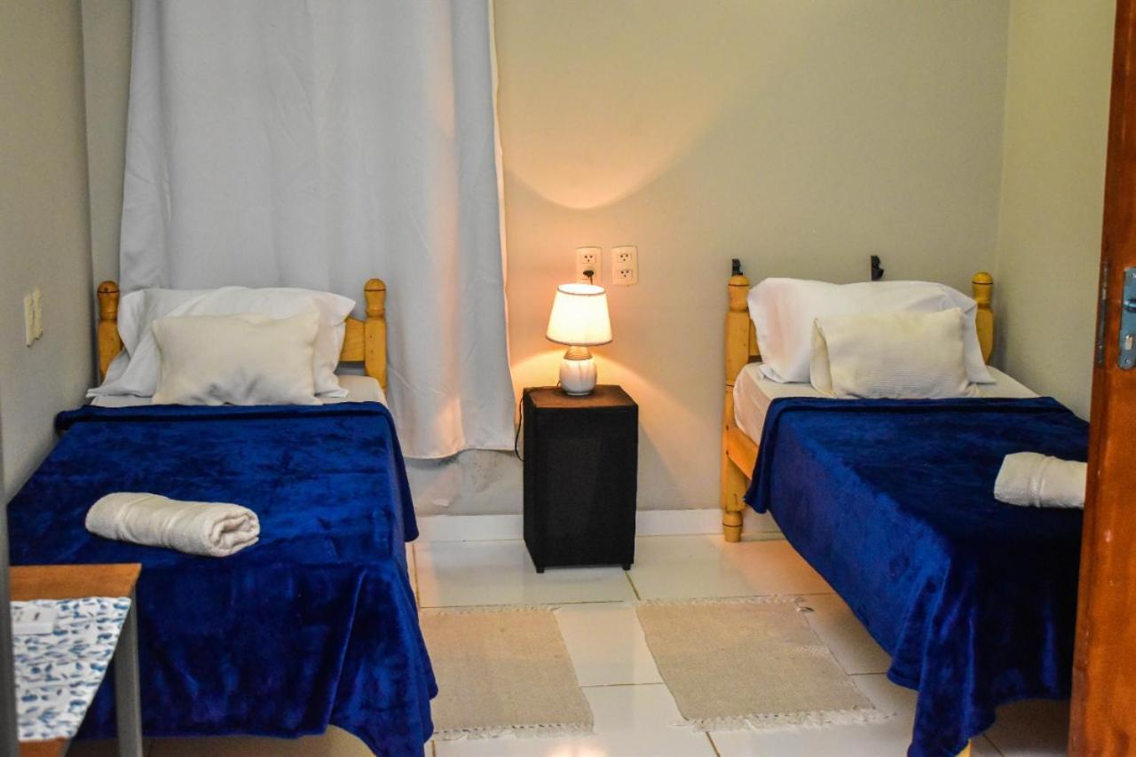 Departamento Amoblado Duplex Lejlighed Asunción Eksteriør billede